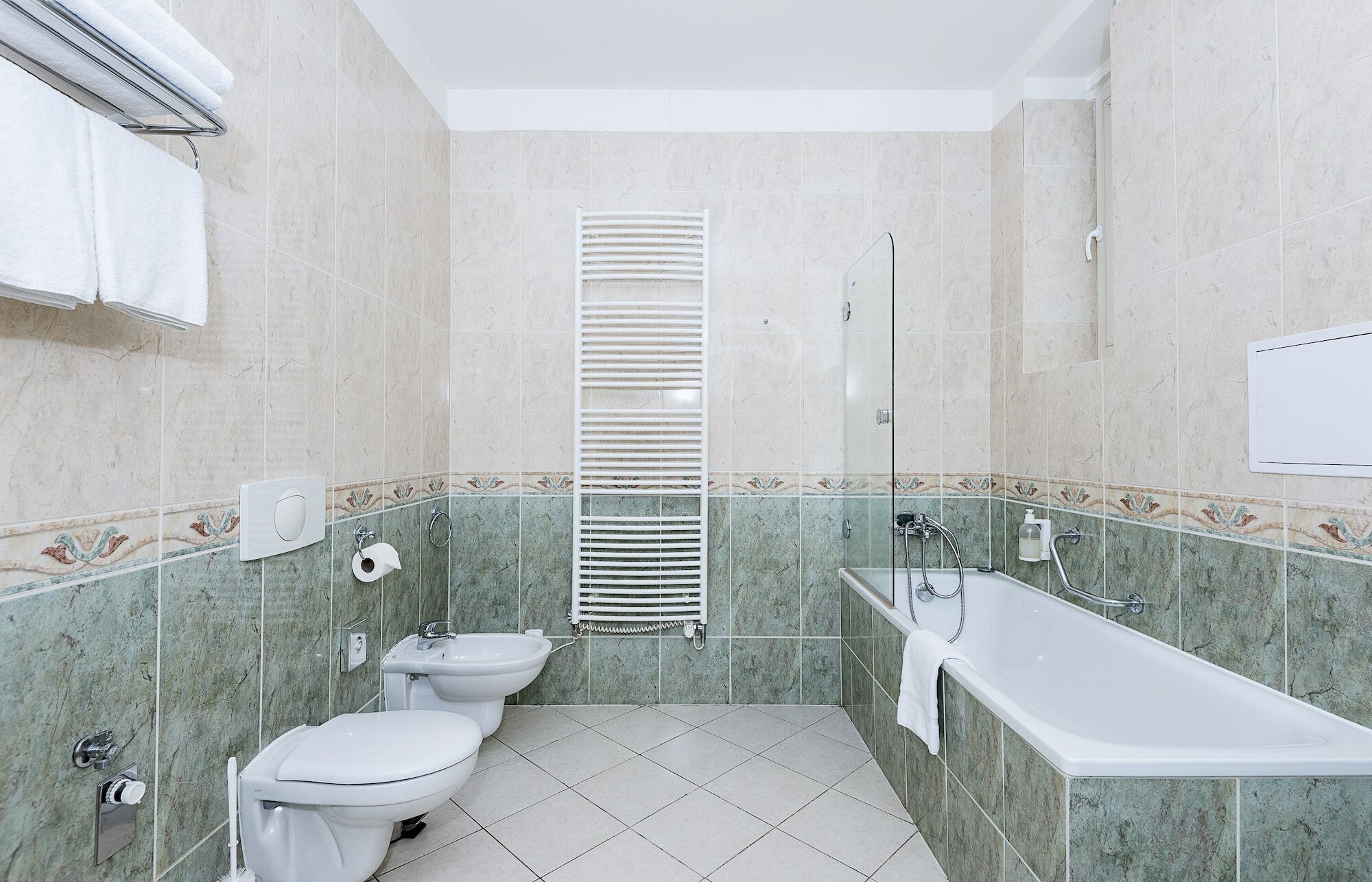 Фото Residence Romanza