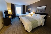 Фото Canad Inns Destination Centre Health Sciences Centre