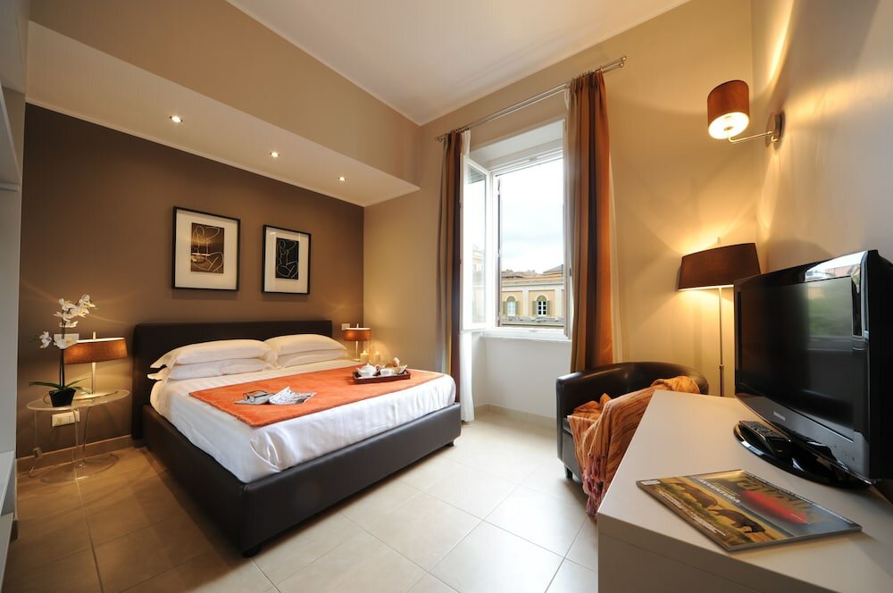 Фото Trianon Borgo Pio