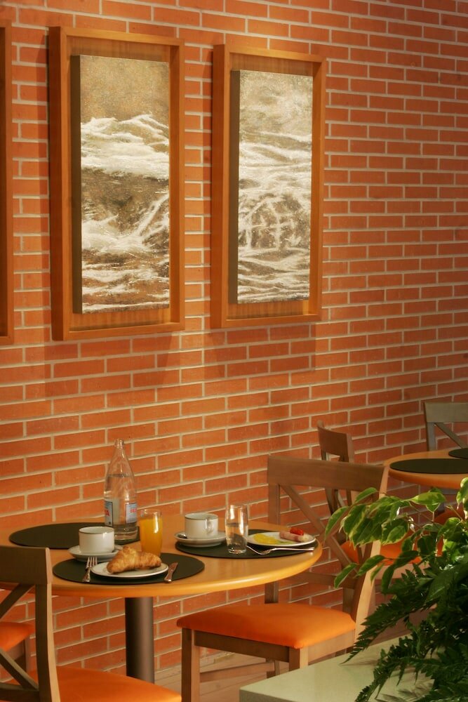 Фото Posadas De España Cartagena