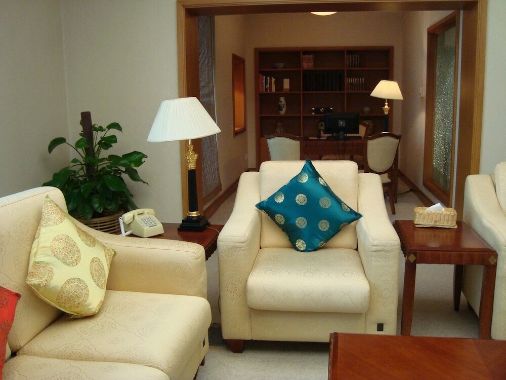 Фото Culture Plaza Hotel Zhejiang