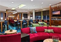 Фото SpringHill Suites Pensacola