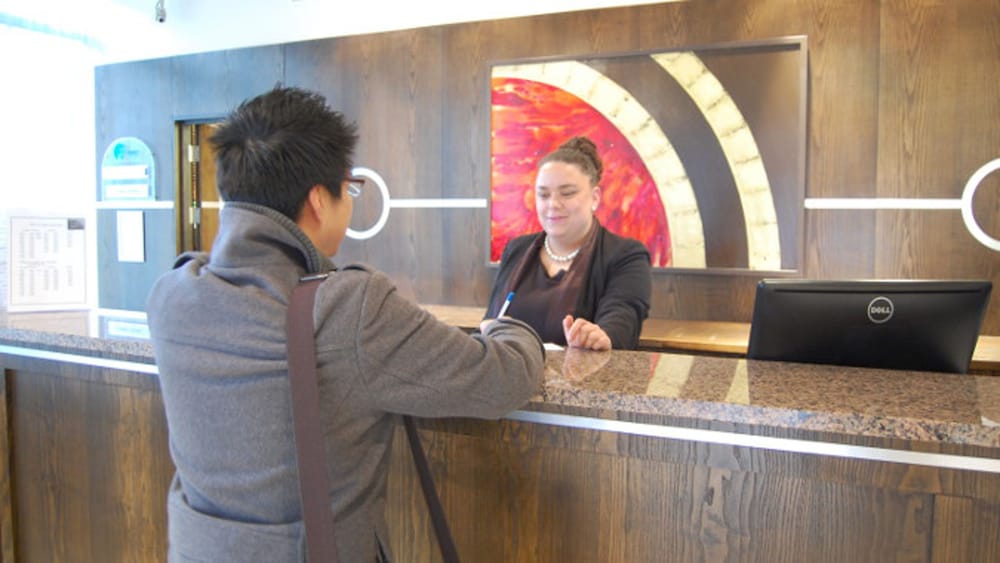 Фото Aspect Hotel Dublin Park West