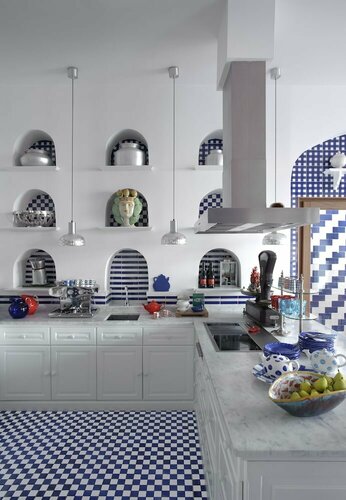 Внешний вид отеля Maison La Minervetta в Сорренто, фото 5