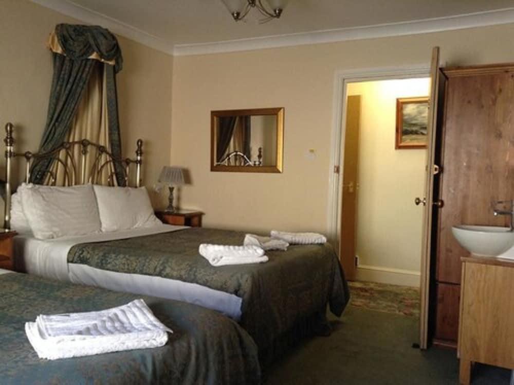 Фото Acorn Guest House