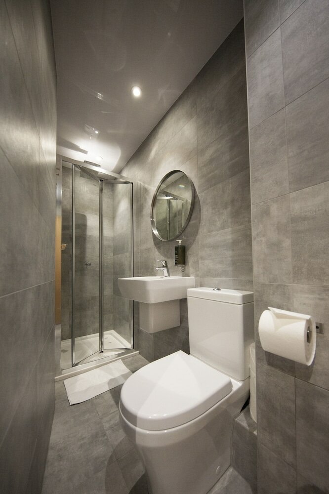 Фото St George's Inn Victoria