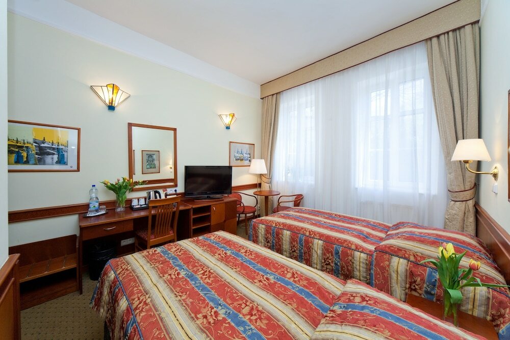 Фото Boutique Hotel 16