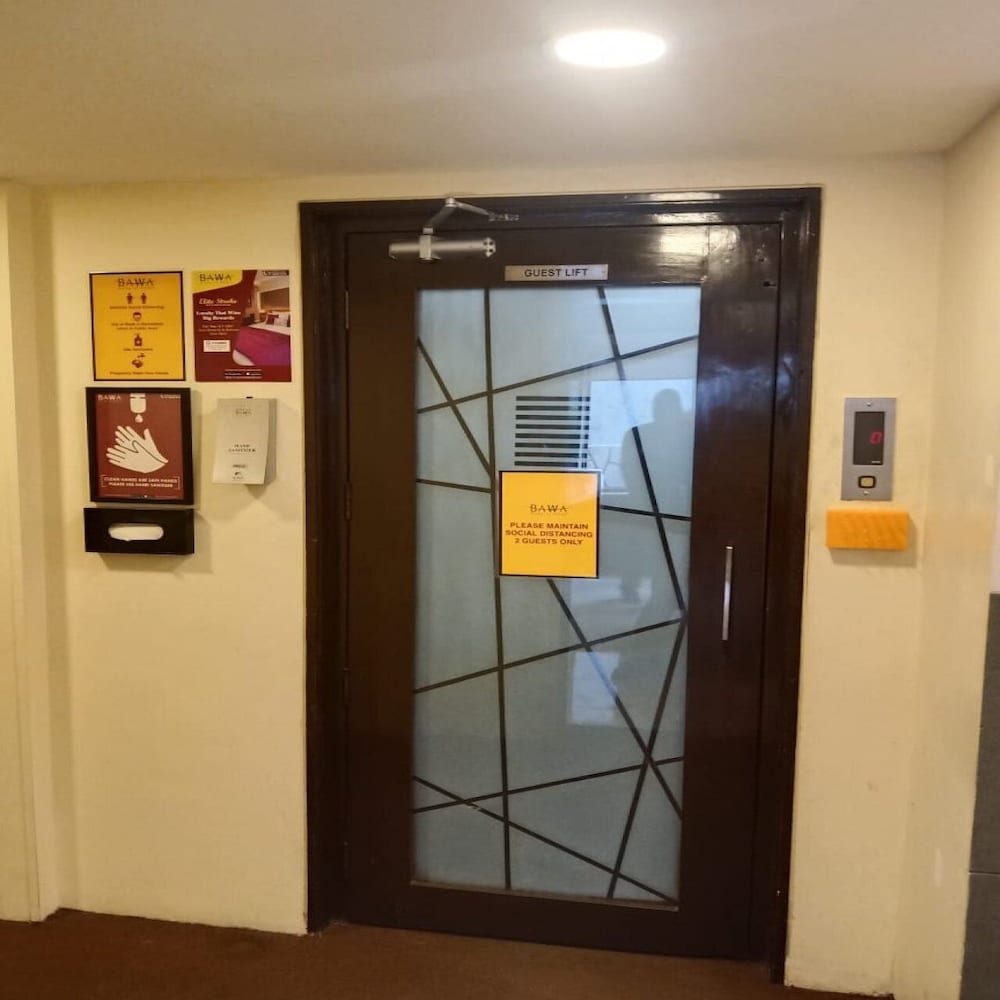 Фото Boutique Hotel Bawa Suites