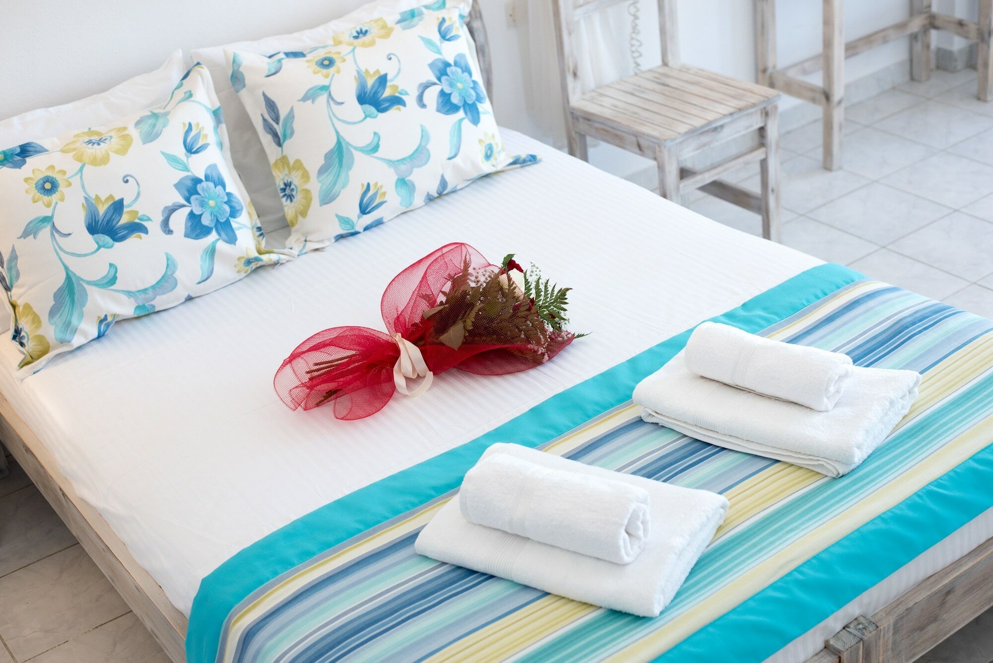 Фото Agnadi View Villa