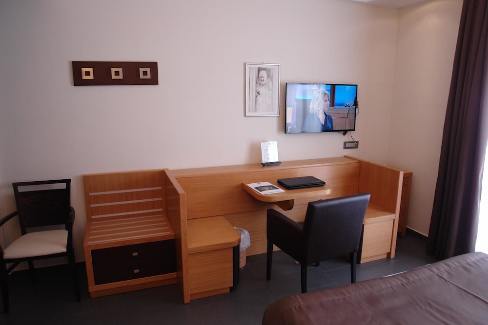 Фото Hotel Vittoria