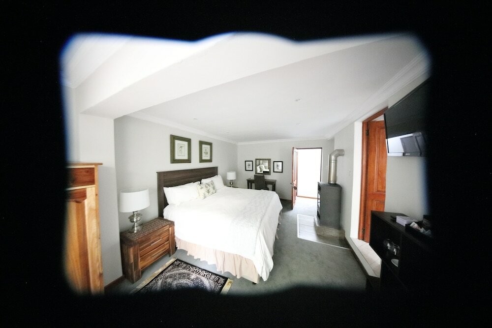 Фото Бутик-отель The highlander