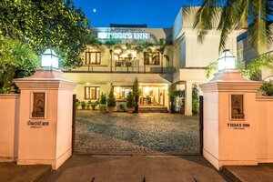 Гостиница Tissa