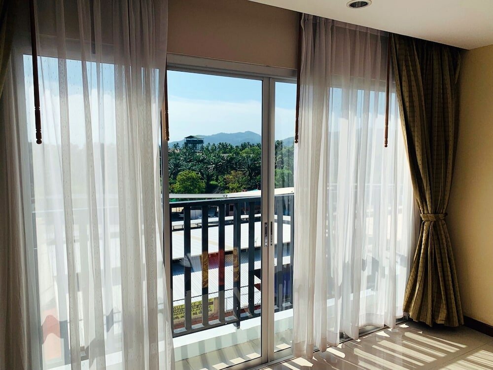 Фото Malin Patong