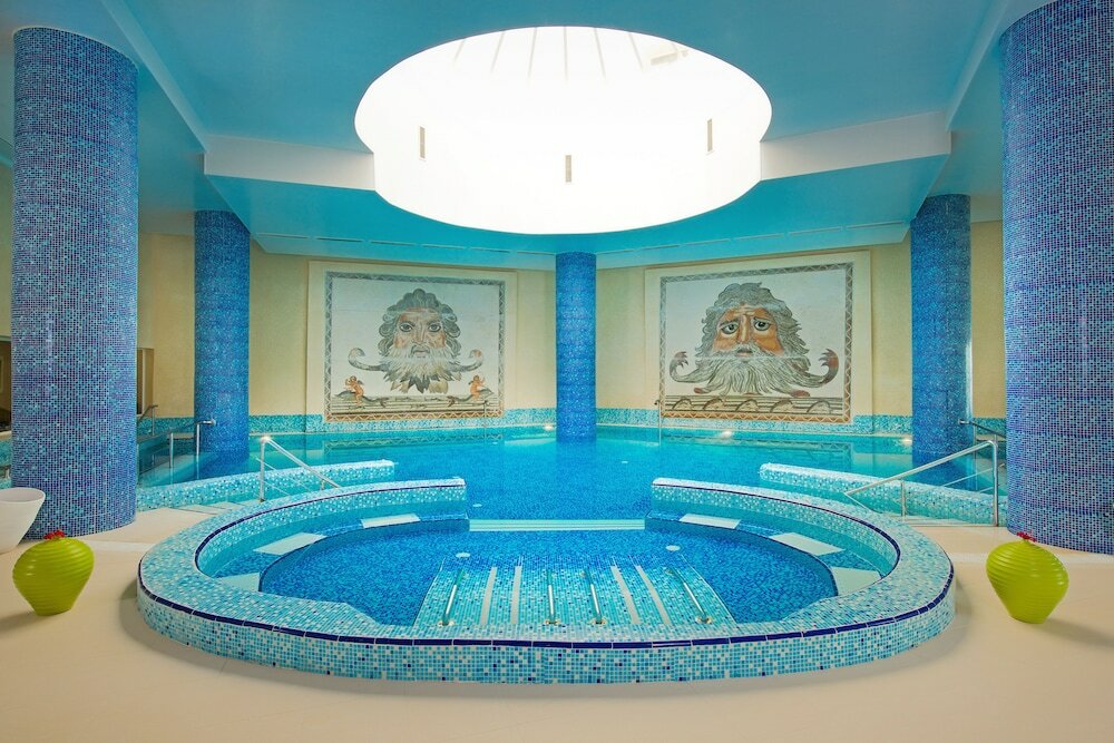 Фото Iberostar Selection Royal El Mansour