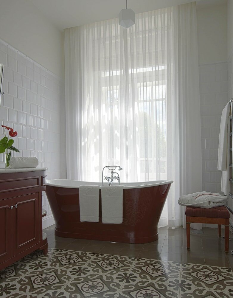 Фото Vidago Palace Hotel