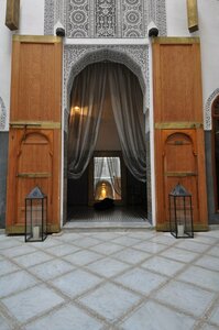 Гостиница Riad Layla