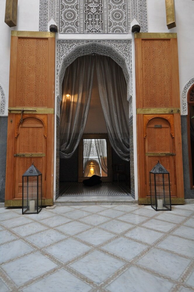 Фото Riad Layla