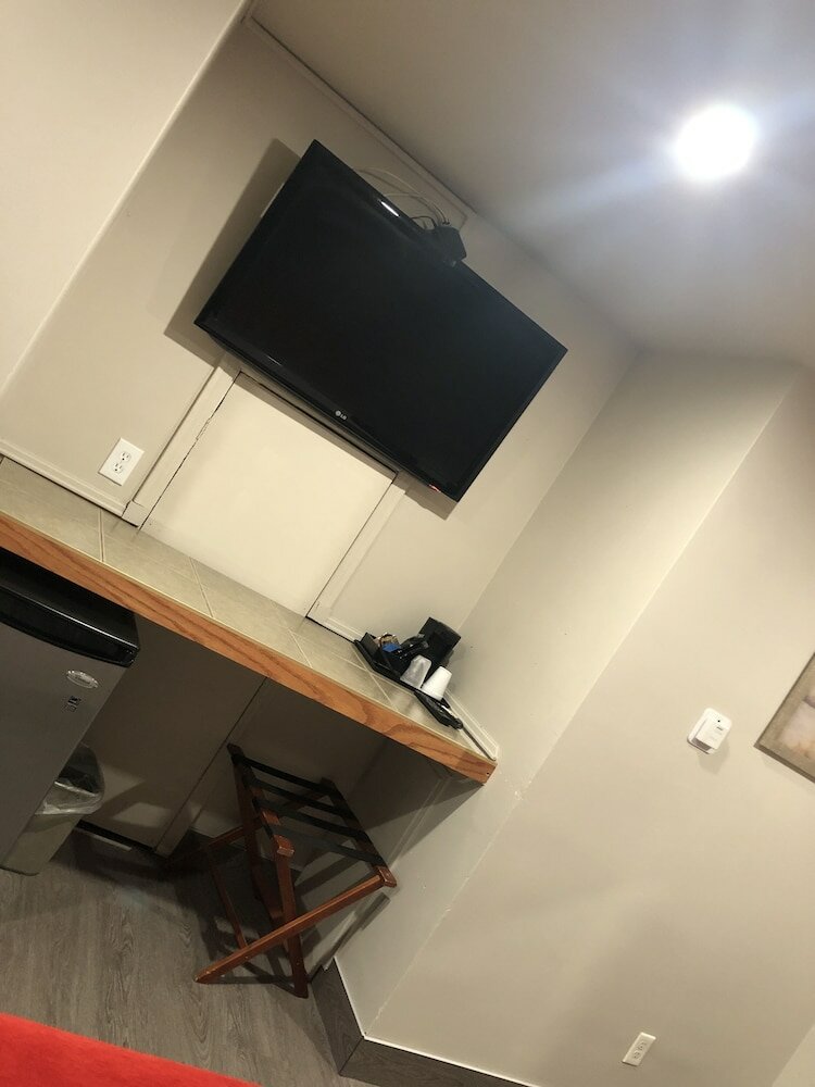 Фото Thriftlodge by Wyndham Moncton