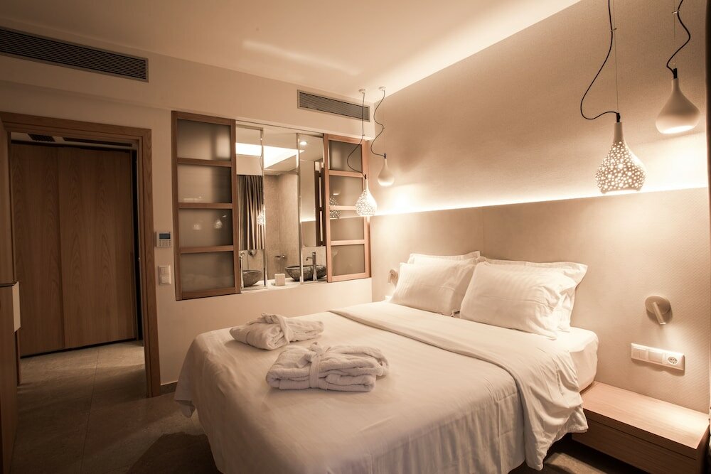 Фото Colonides Beach Hotel