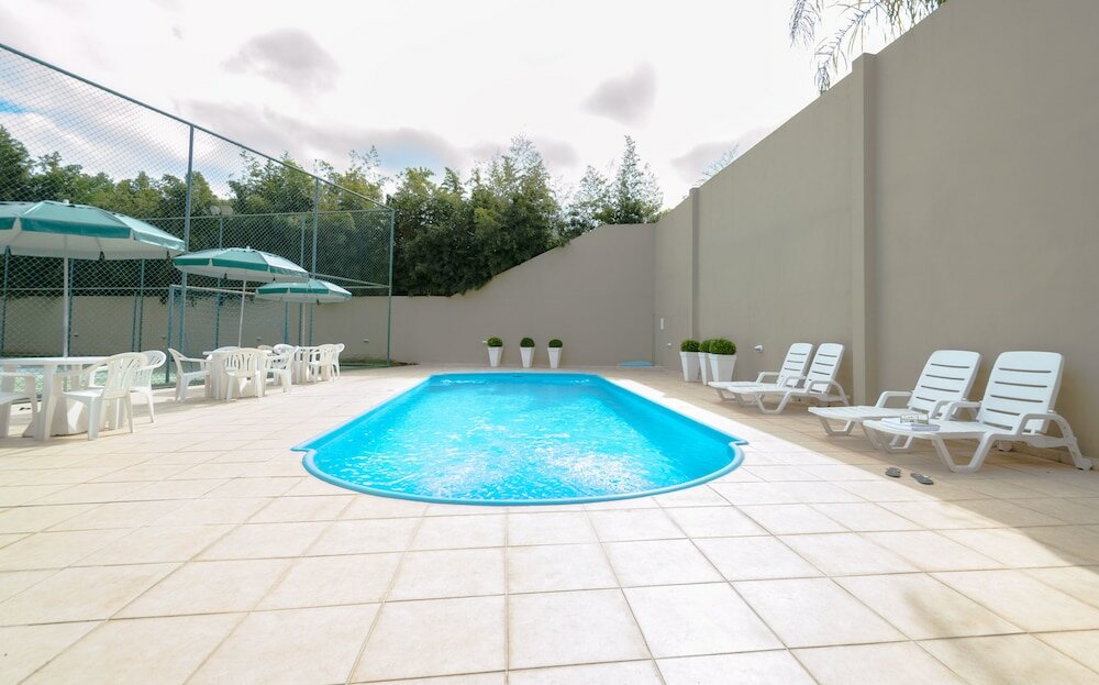 Фото SJ Jaguariaíva