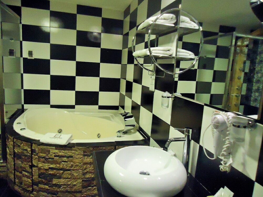 Фото San Francisco Plaza Hotel