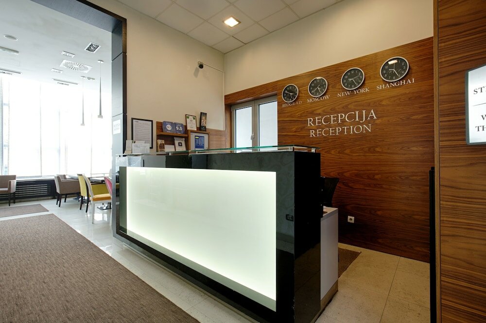 Фото Hotel Nevski