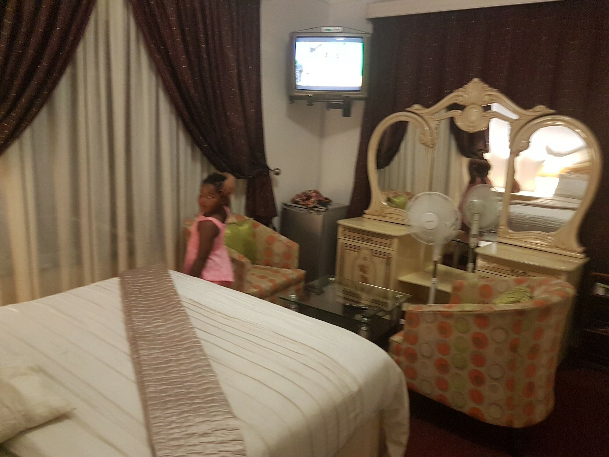 Фото The Royal Princess Garden in Randburg