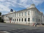 Здание суда (ул. Куйбышева, 60/39), достопримечательность в Самаре