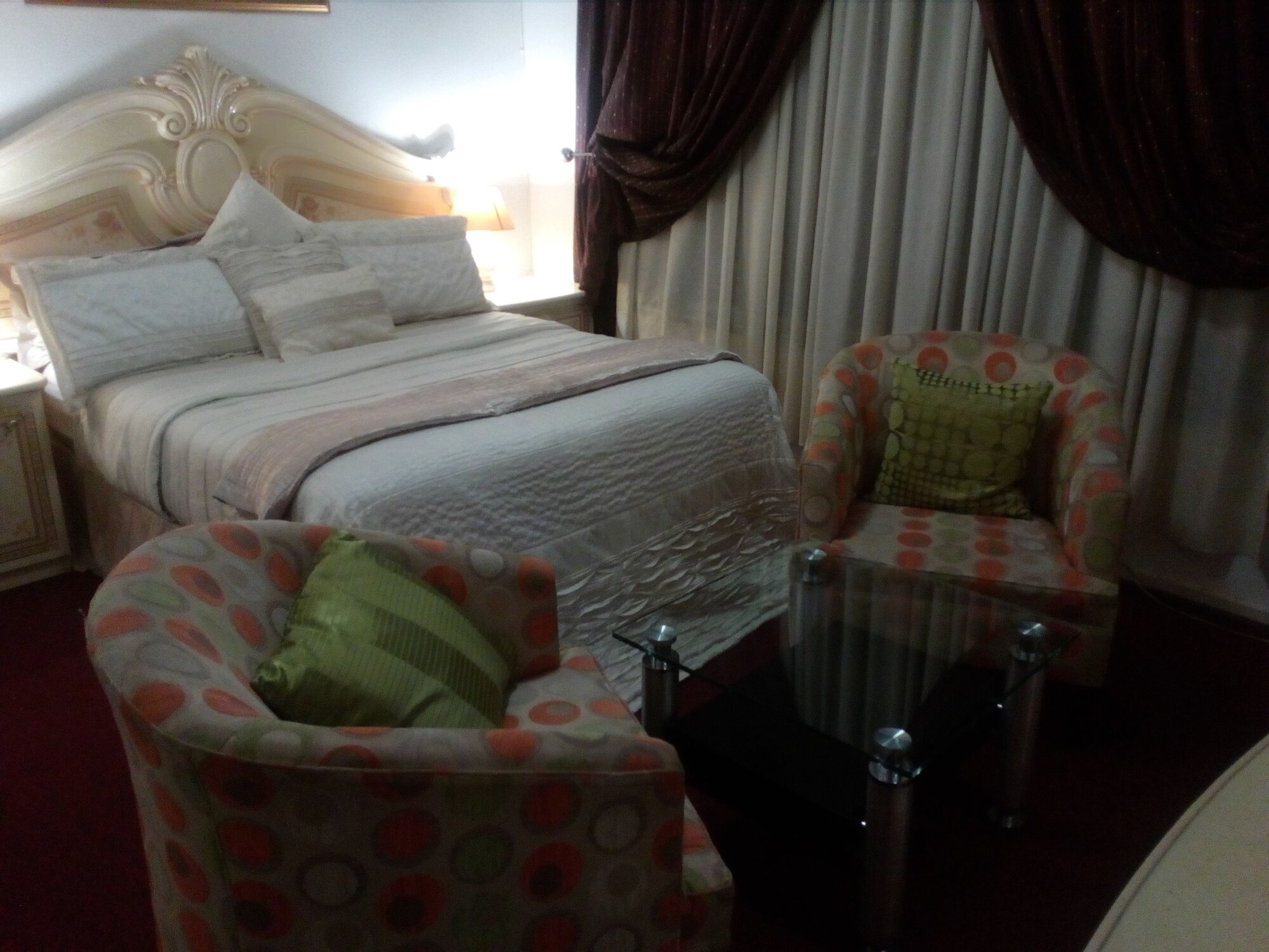 Фото The Royal Princess Garden in Randburg