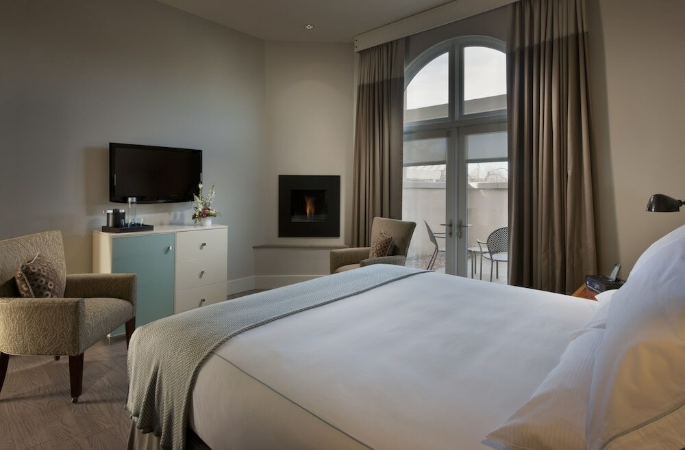 Фото Hotel Parq Central