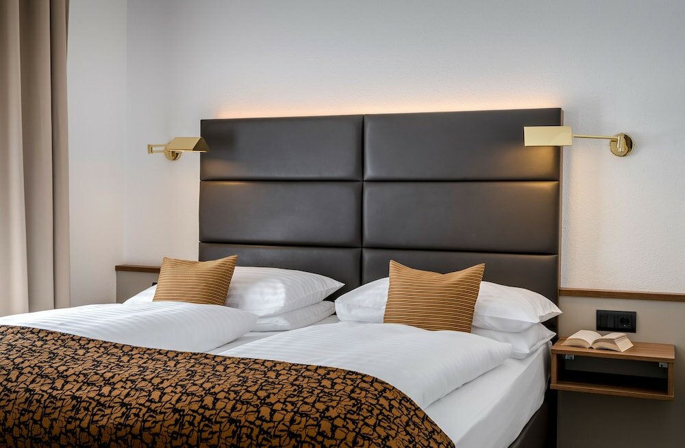 Фото Hotel Imlauer Vienna