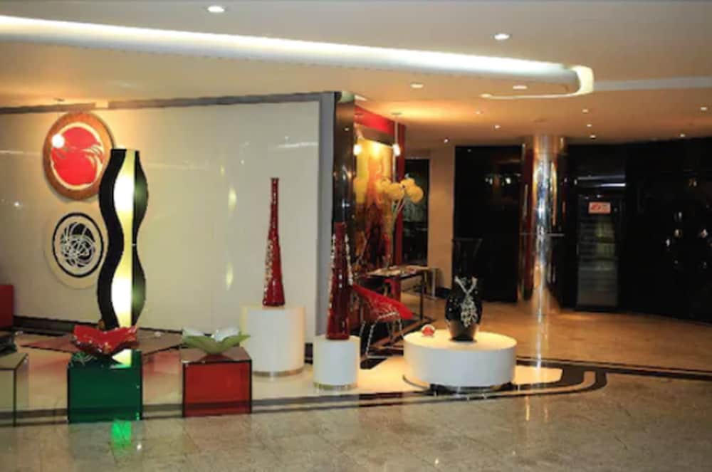 Фото Da Vinci Hotel & Conventions