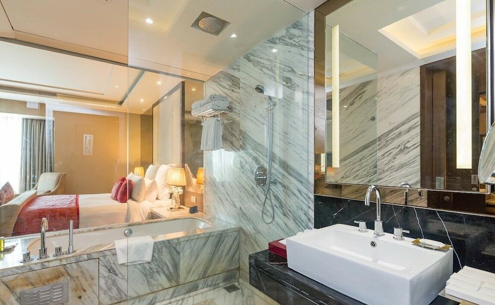 Фото Radisson Blu Jaipur