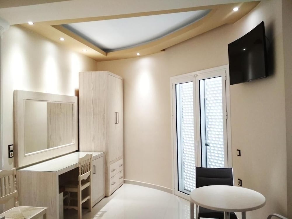 Фото Mariana Hotel