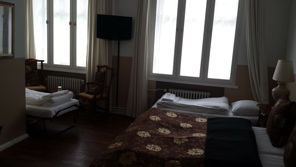 Фото Milling Hotel Saxildhus