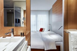 Гостиница Legere Premium Hotel Luxembourg