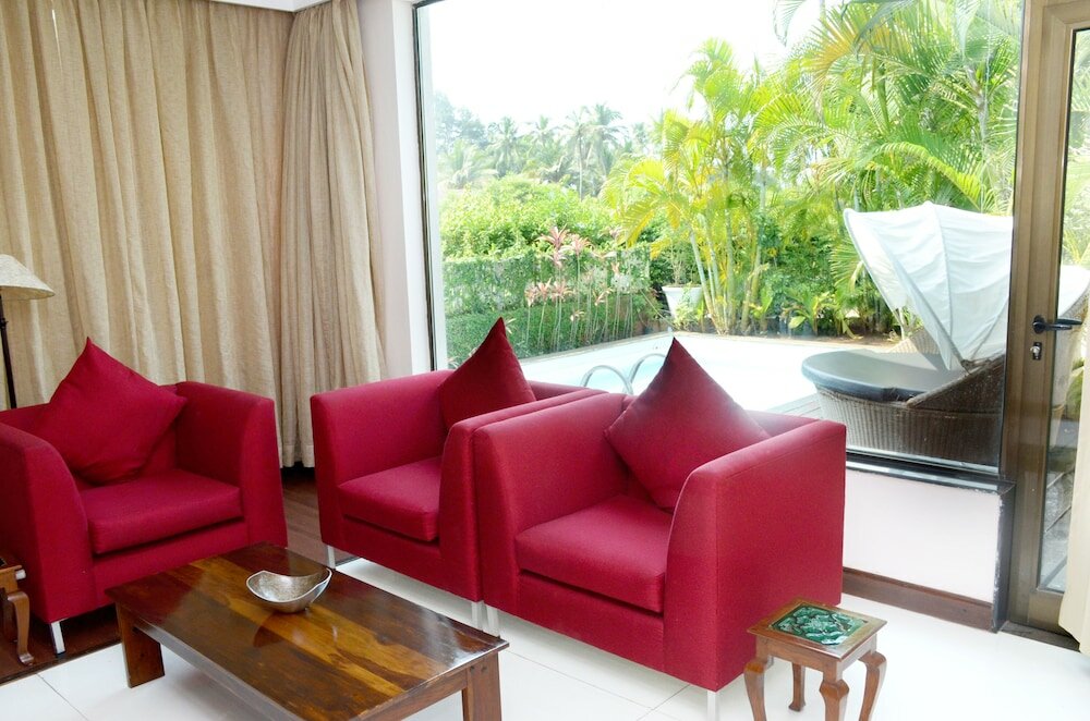 Фото O Hotel Goa