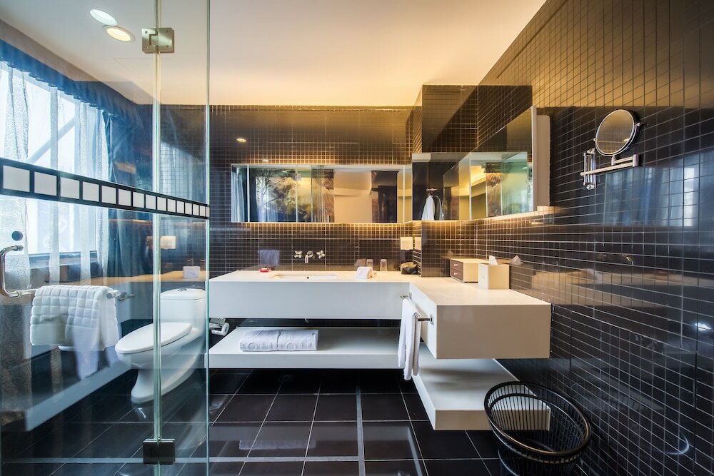 Фото Hotel Soul Suzhou