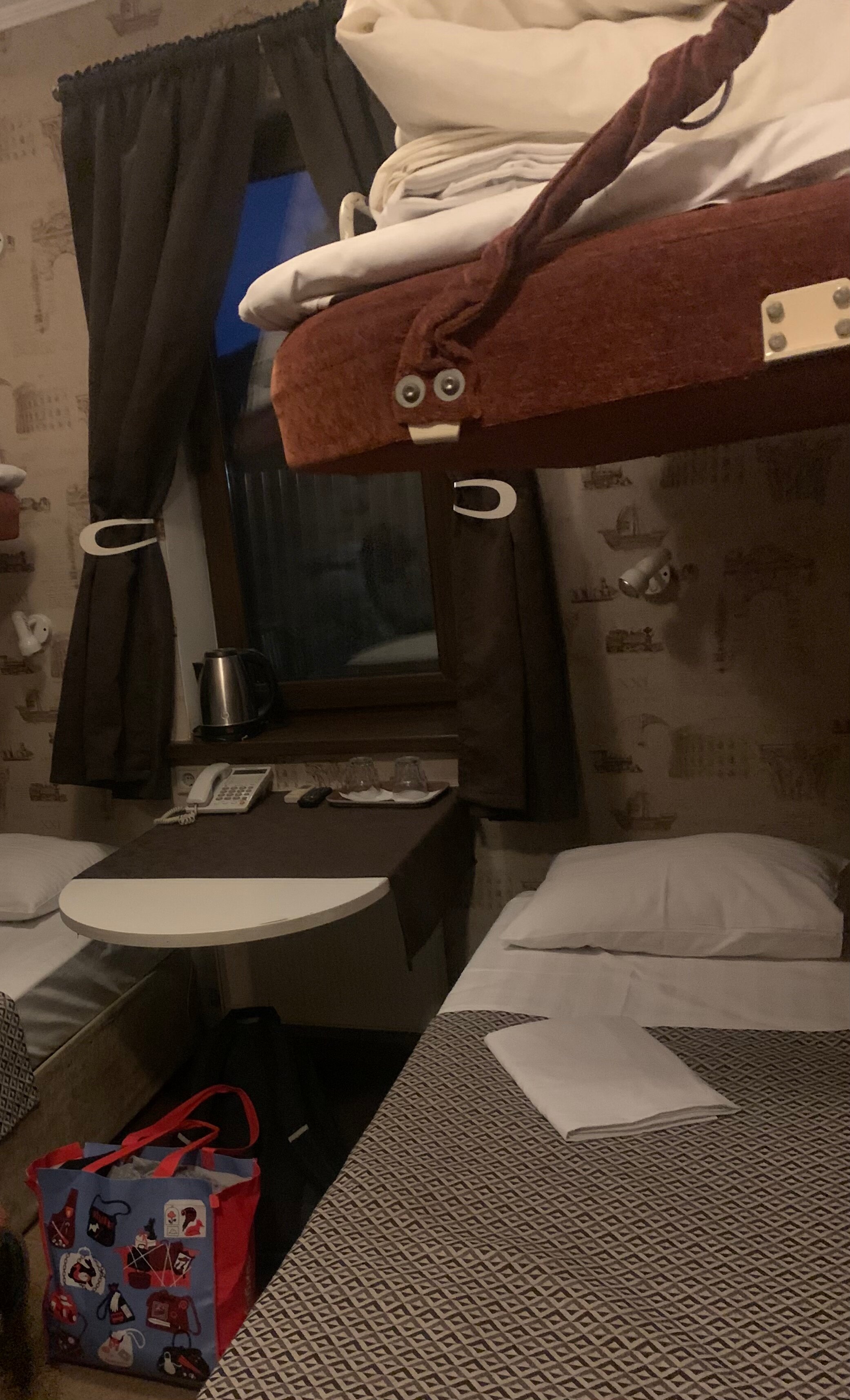 Фото Атланта Шереметьево