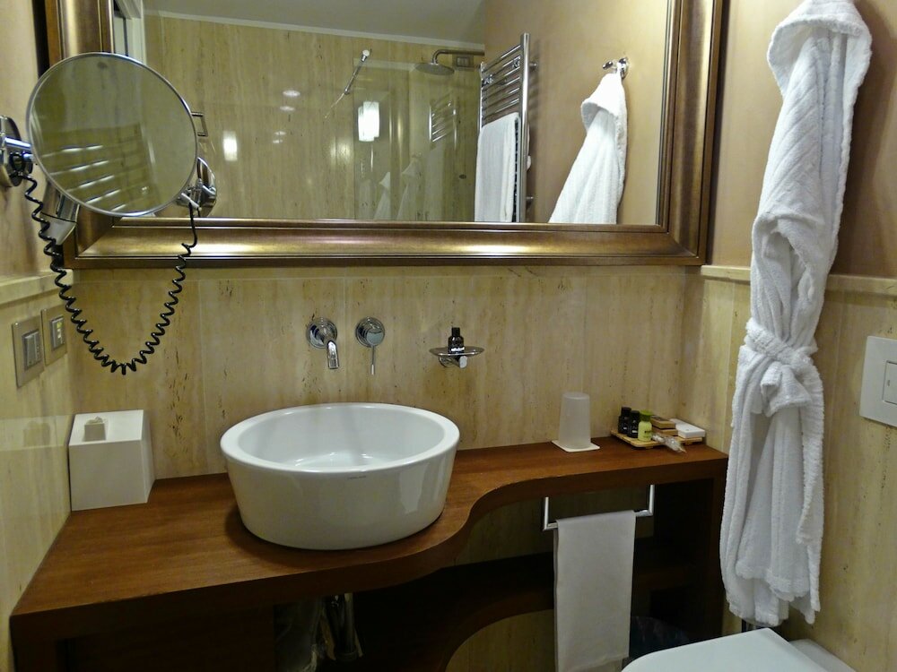 Фото Hotel Milano Scala