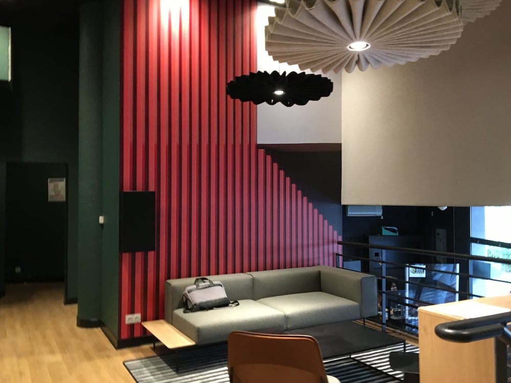 Фото Ibis Annecy Cran Gevrier