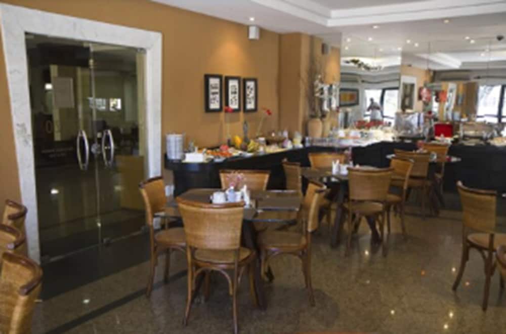 Фото Spazzio Hotel Residence