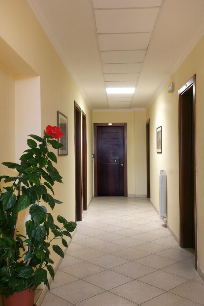 Фото Residence i Girasoli