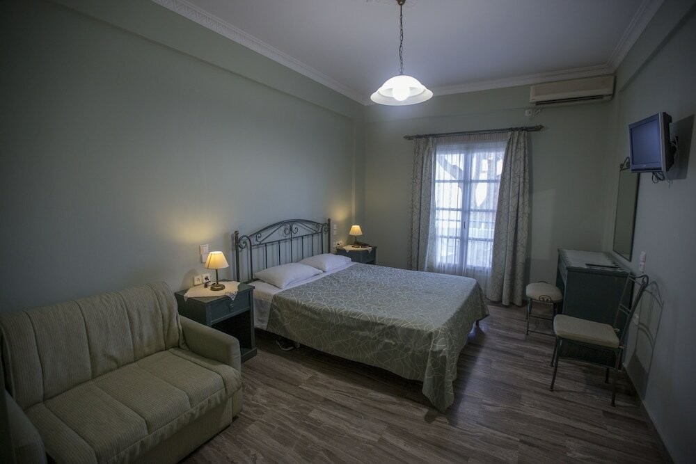 Фото Preka Maria Hotel