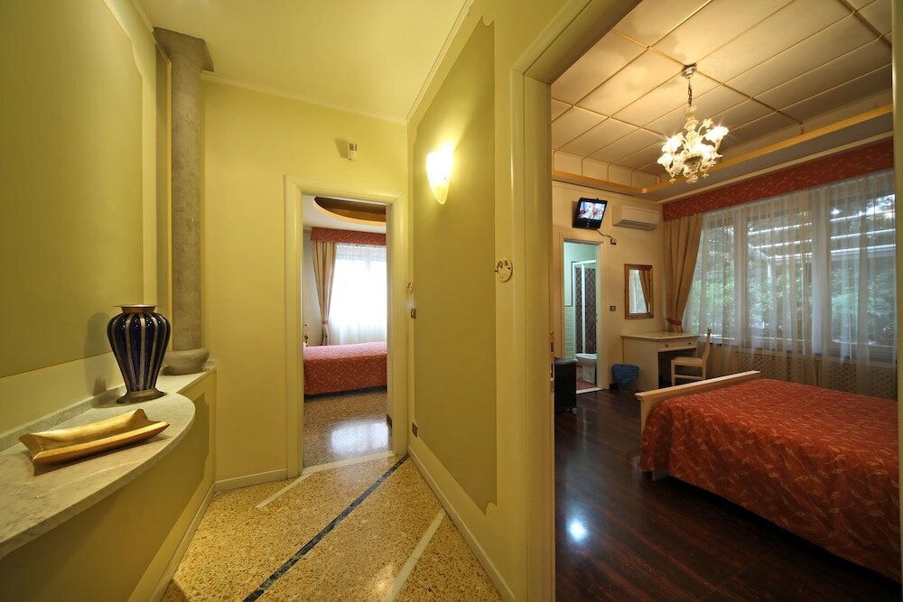 Фото Bed and Breakfast La Terrazza