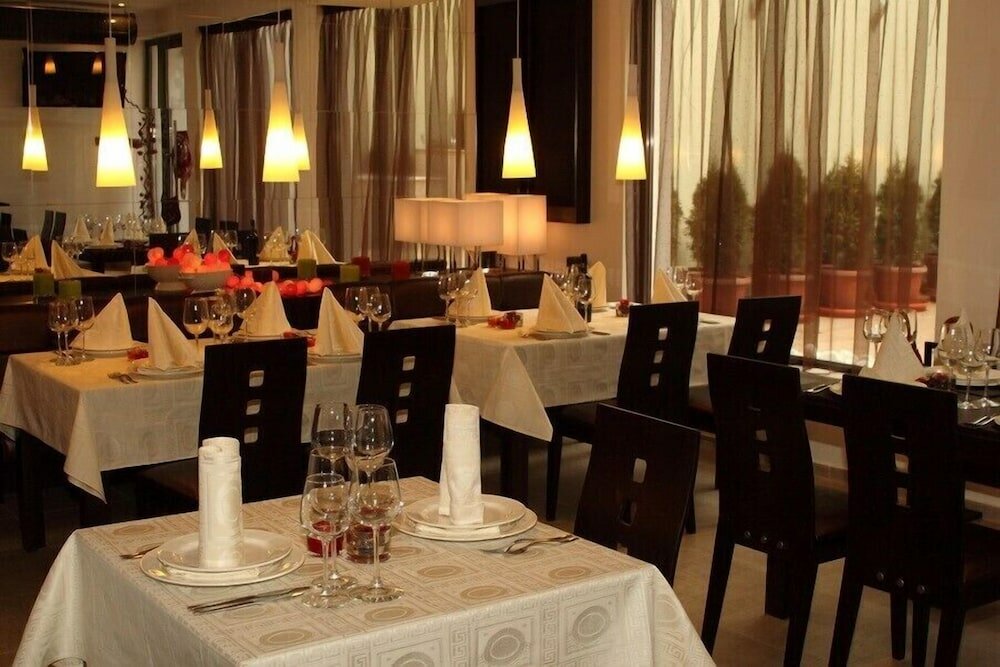 Фото St George Hotel