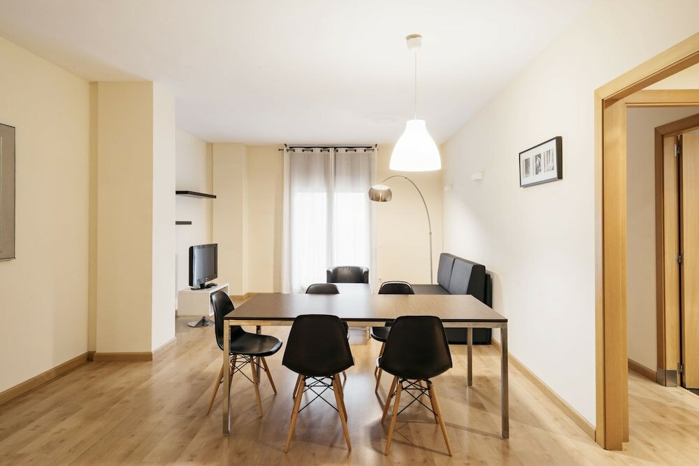 Фото Villarroel Apartments Barcelona