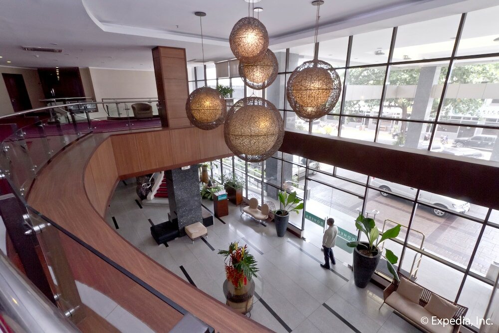 Фото Dohera Hotel