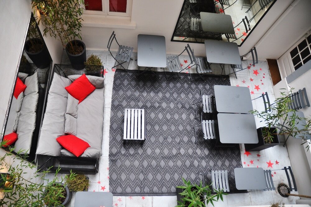 Фото Alba Opera Hotel