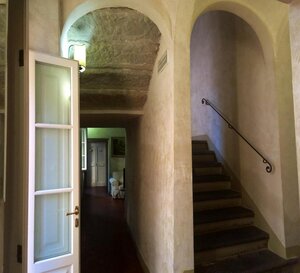 Гостиница Casa San Tommaso